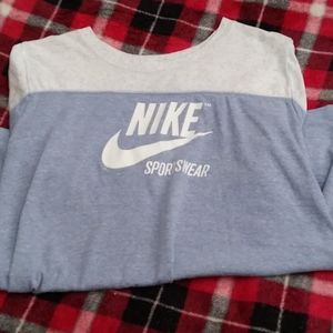 Nike sportswear XXL
